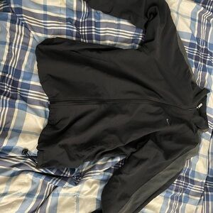 Nike Black Jacket